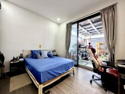 Daisy Park (D13), Terrace #574644591
